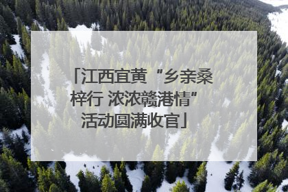 江西宜黄“乡亲桑梓行 浓浓赣港情”活动圆满收官